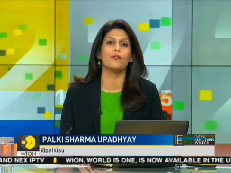 IEW: Elections 2019: Phase Three of Polling