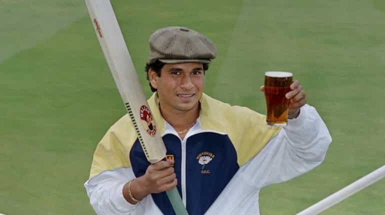 'Dream to play for India'