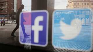US tech giants face hard choices under Hong Kong's new security law