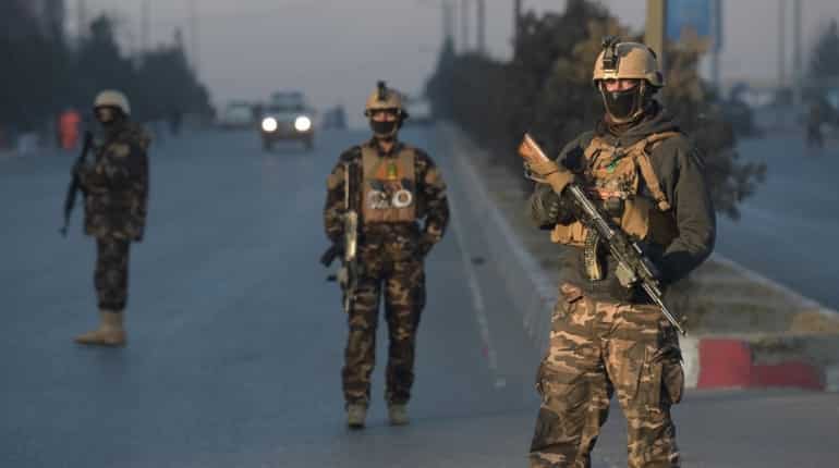 More civilians now killed by US, Afghan forces than by insurgents: UN report