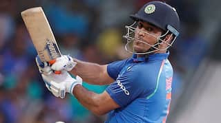 Dhoni to take rest before World Cup if back trouble worsens