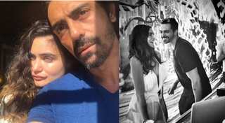 NCB raids Bollywood star Arjun Rampal's home and office