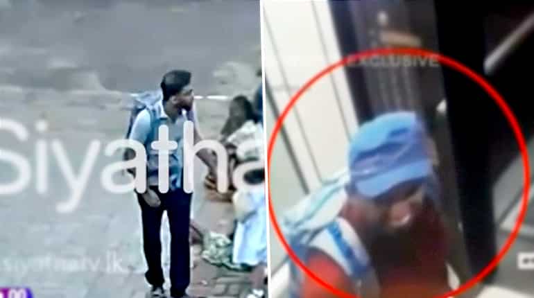 Sri Lanka blasts: Two Colombo suicide bombers identified as millionaire businessman's sons