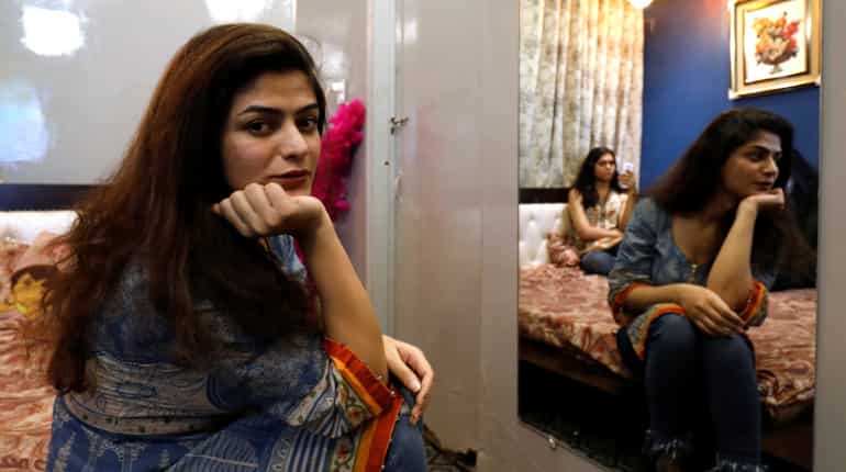 Police to allow transgender recruits in Pakistan province