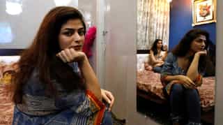 Police to allow transgender recruits in Pakistan province