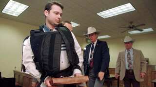 White supremacist executed in Texas for dragging death of black man
