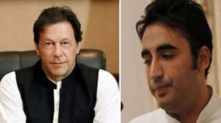Bilawal Bhutto Zardari accuses Pakistan government of targeting Opposition, judiciary