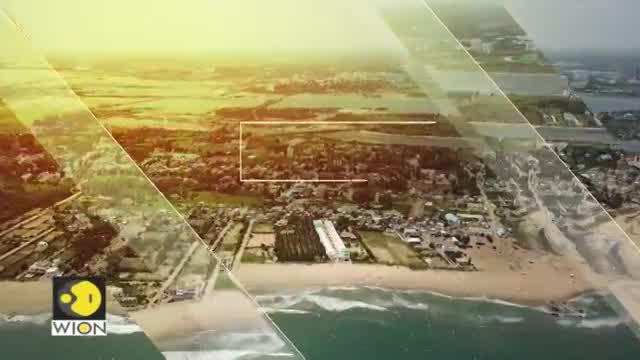 WION Traveller S2 Episode 25 – Verlem: Goa's secret hill station