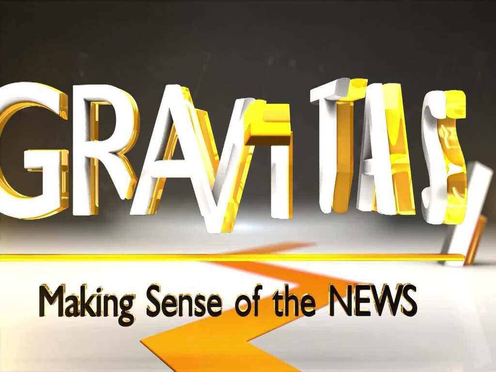 Gravitas: Country is in crisis, but Sri Lanka's politicians engage in a bitter blame game