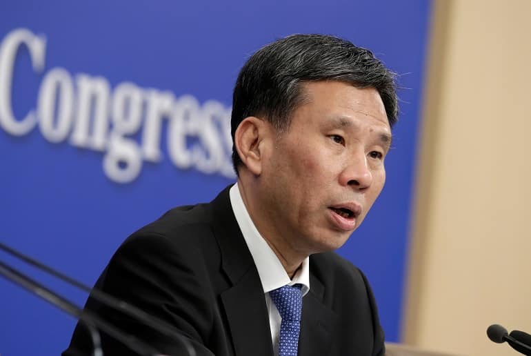 China seeks to allay Belt and Road debt concerns