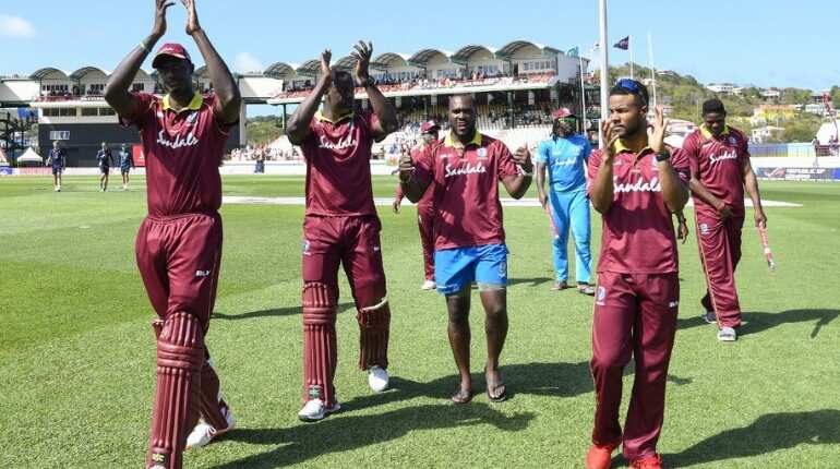 West Indies