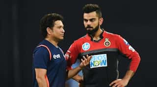 BCCI Ombudsman issues notice to Sachin Tendulkar for 'conflict of interest'