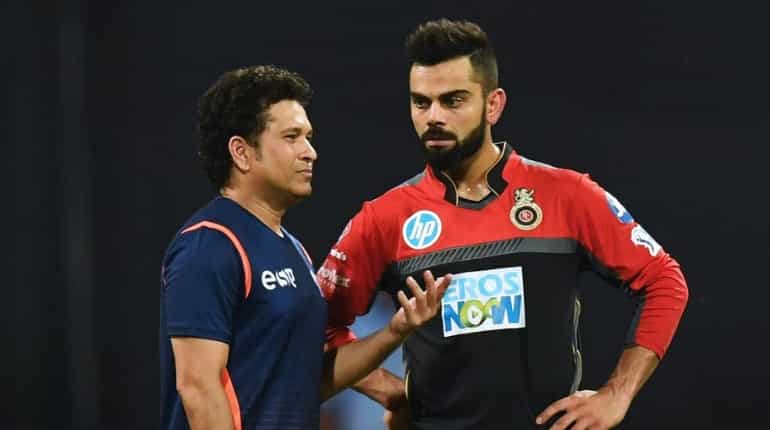 BCCI Ombudsman issues notice to Sachin Tendulkar for 'conflict of interest'
