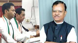 Phase 4 of Lok Sabha polls: Kamal Nath's son seeks to prove himself in Chhindwara
