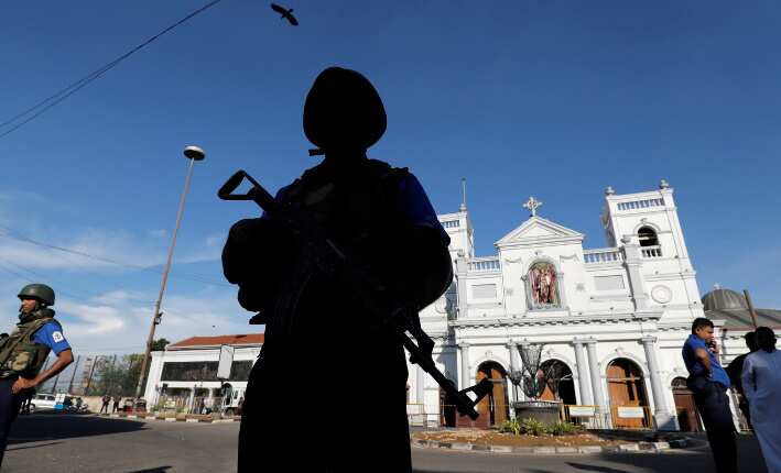Tourist arrivals in Colombo to drop by 50% after bombings: Sri Lanka tourism chief