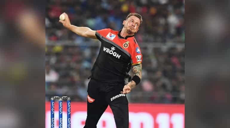 Dale Steyn to miss Bangalore's remaining matches in IPL Dale Steyn to miss Bangalore's remaining matches in IPL