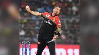 Dale Steyn to miss Bangalore's remaining matches in IPL