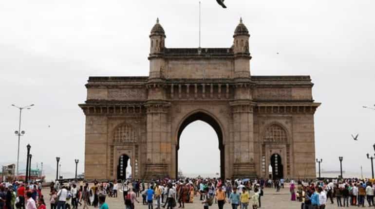 Mumbai: India's most populous city goes to vote on April 29
