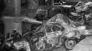 Mumbai serial blasts convict Jalees Ansari goes missing during parole