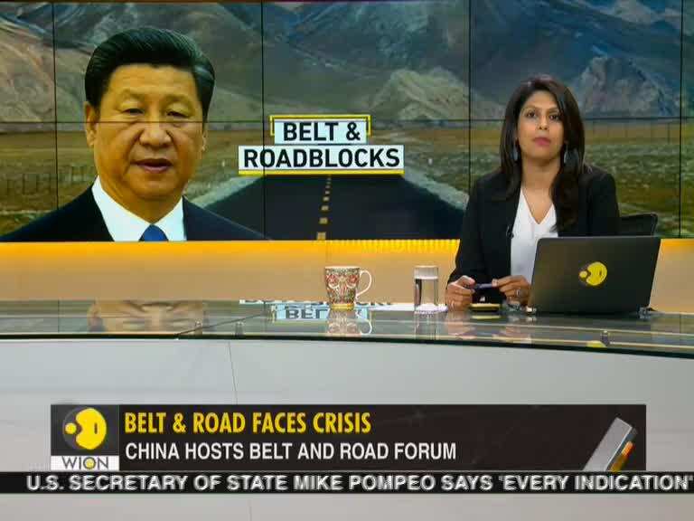 WION Gravitas: What China hopes to achieve with the BRI Summit?