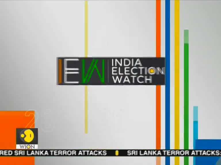 WION Gravitas: No Modi vs Priyanka in Varanasi as Congress names Ajay Rai as its candidate