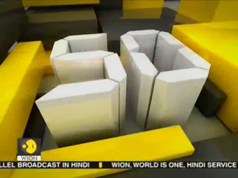 WION Speed News: Watch top national and international news of the morning - April 26th, 2019