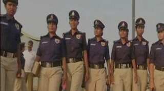 Andhra Pradesh: Sthree Shakthi cops launched to ensure women safety