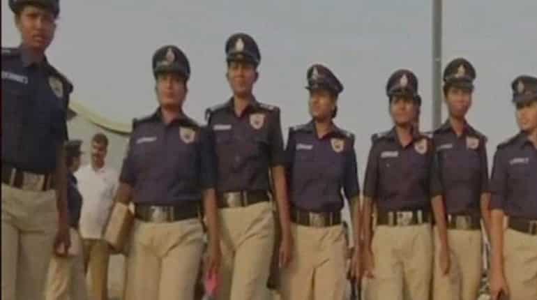 Andhra Pradesh: Sthree Shakthi cops launched to ensure women safety