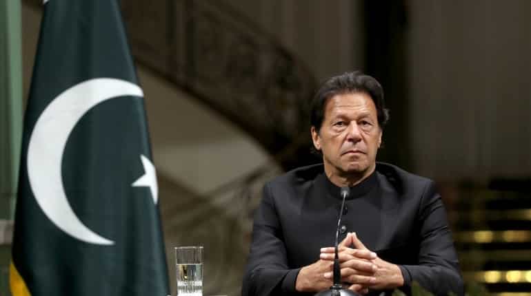 Pakistan PM Imran Khan not invited at Eastern Economic Forum, clarifies Russia