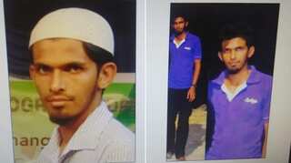 Sri Lanka releases photos of suspects of church, hotel bombings that killed nearly 250 