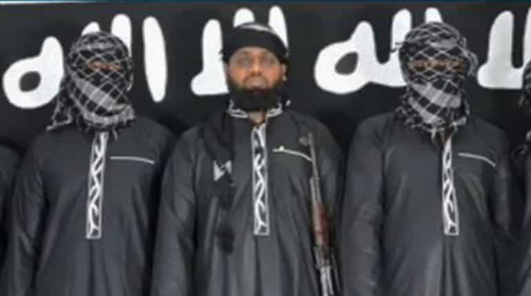 Zahran Hashim: Radical Islamist linked to Sri Lanka blasts Zahran Hashim: Radical Islamist linked to Sri Lanka blasts