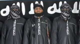 Zahran Hashim: Radical Islamist linked to Sri Lanka blasts
