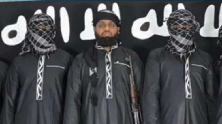 Zahran Hashim: Radical Islamist linked to Sri Lanka blasts