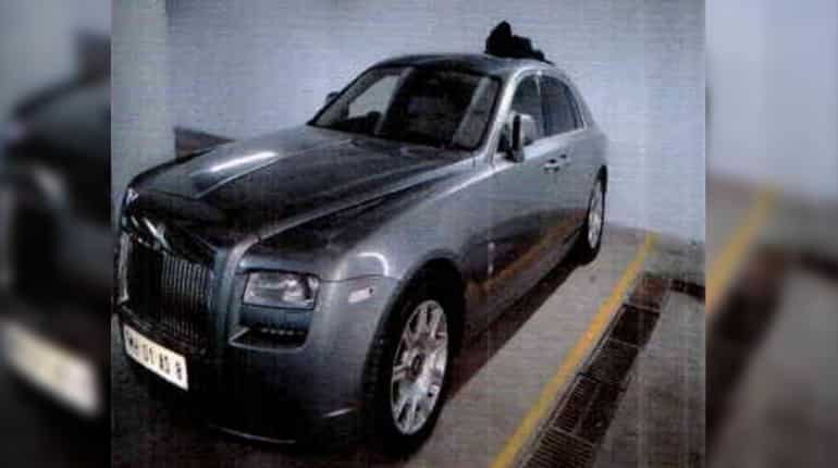 Bidders took an inspection before purchase