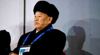 North Korea signals shift in nuclear diplomacy; Kim's right-hand man sidelined