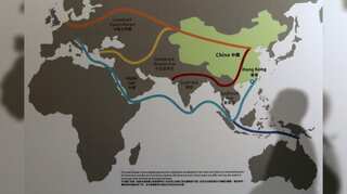 Critical reflections on China’s Belt and Road Initiative