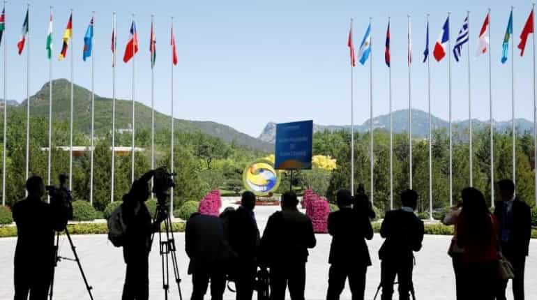 China's dream project