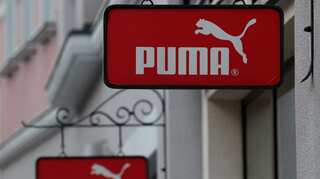 Puma reports 'best ever' quarter for sales and profit, beating Adidas and Nike