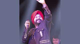 Daler Mehndi joins Bharatiya Janata Party