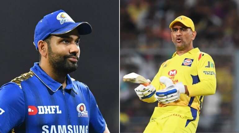 IPL 2019: Mumbai to take on Chennai at Chidambaram Stadium