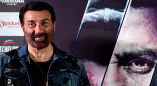 Bollywood actor Sunny Deol tests positive for coronavirus