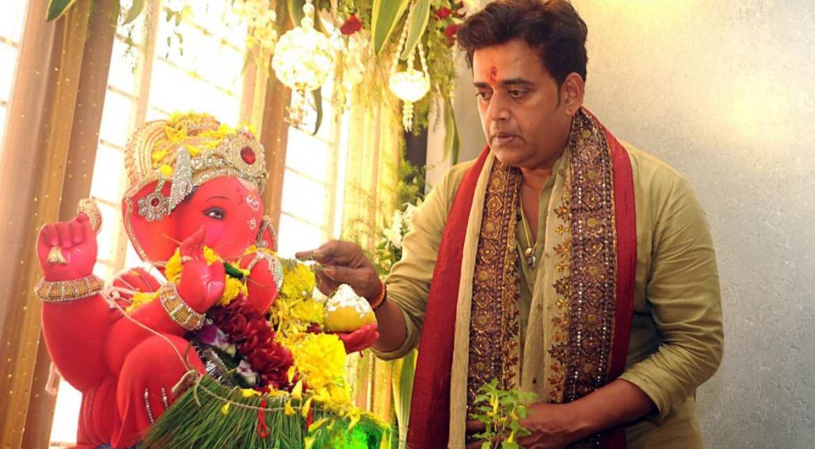 Ravi Kishan
