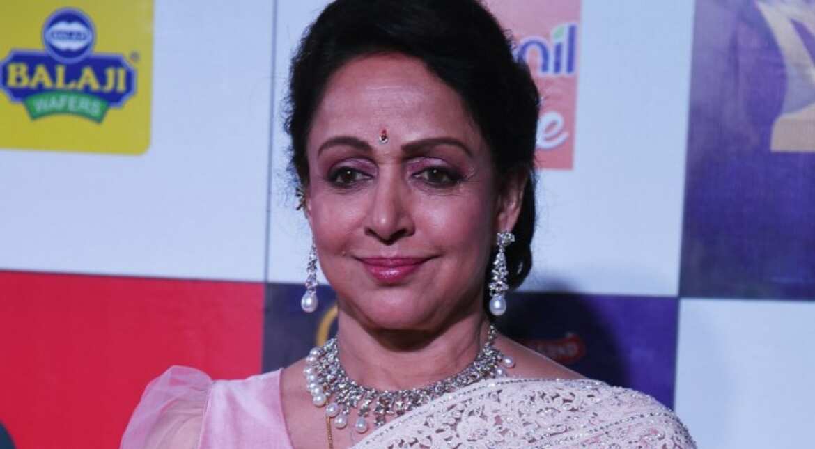 Hema Malini