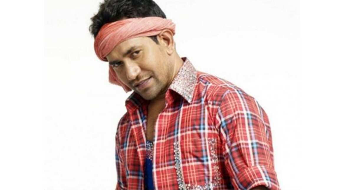 Dinesh Lal Yadav