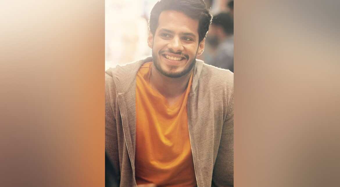 Nikhil Gowda