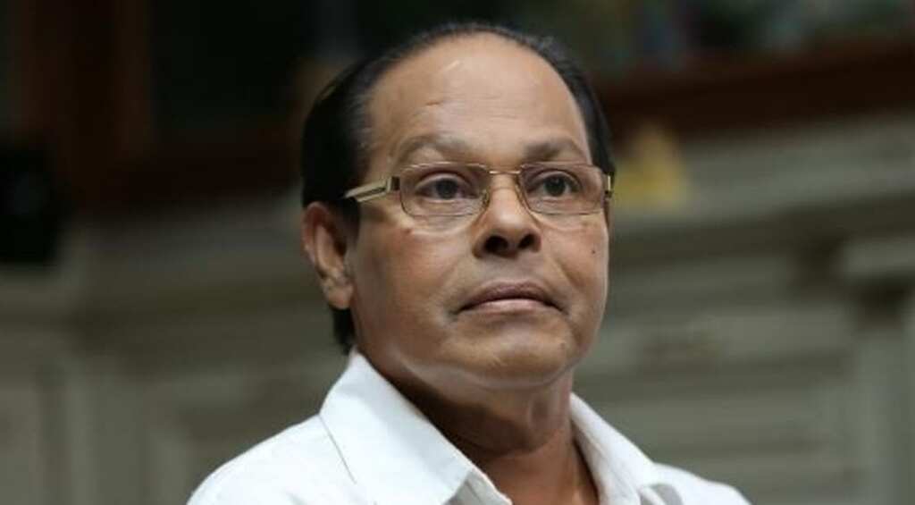Veteran Malayalam actor and former MP Innocent passes away at 75