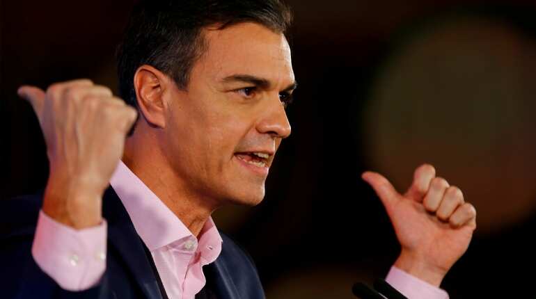Spain all set for snap polls on April 28