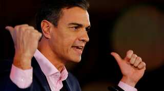 Spain all set for snap polls on April 28