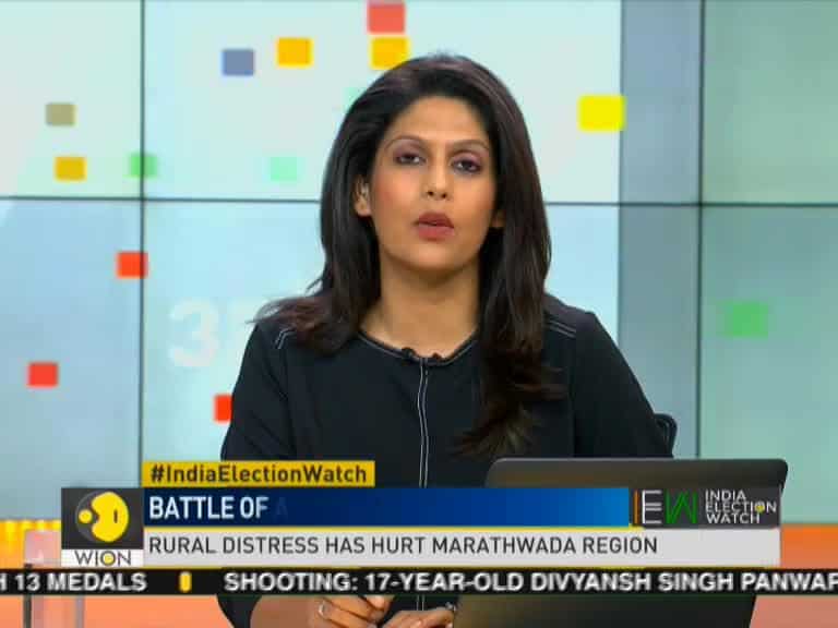 India Election Watch: BJP, Shiv Sena seem strong at an organisation level