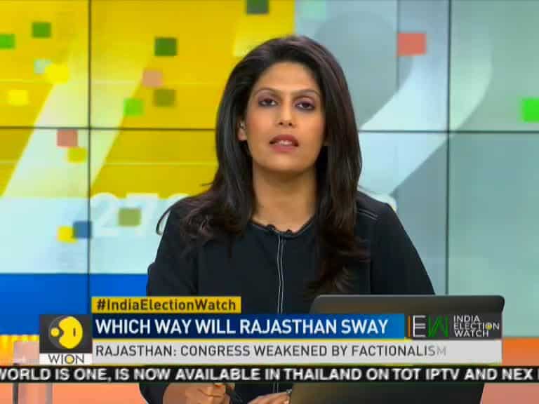 India Election Watch: Answers to Frequently Asked Questions in Election season